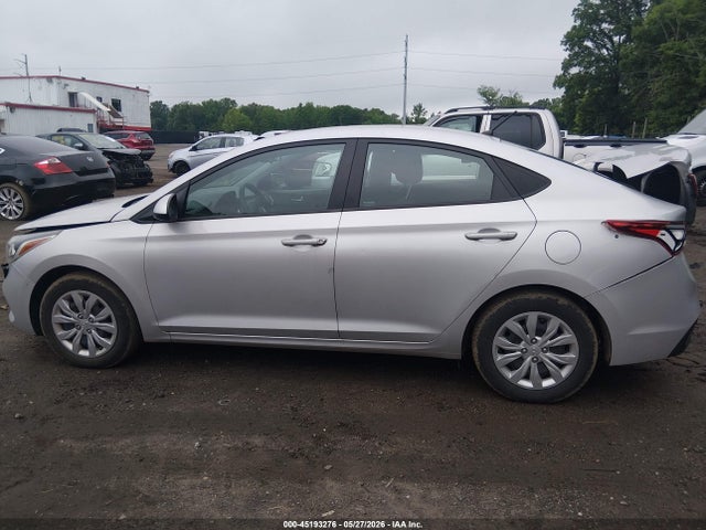 Hyundai ACCENT Se
