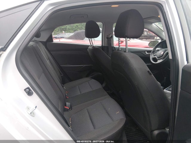 Hyundai ACCENT Se