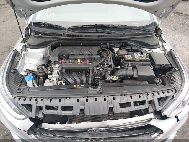 Hyundai ACCENT Se