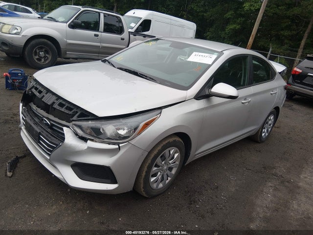 Hyundai ACCENT Se