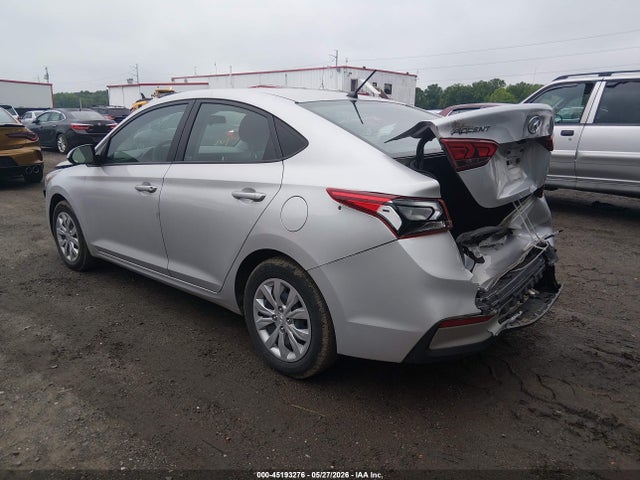 Hyundai ACCENT Se