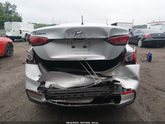 Hyundai ACCENT Se