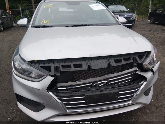 Hyundai ACCENT Se