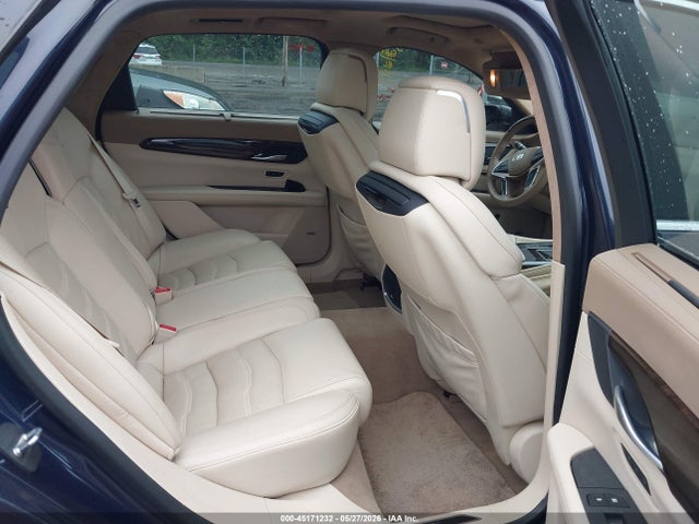 Cadillac CT6 Platinum