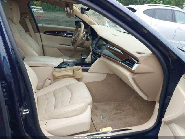 Cadillac CT6 Platinum