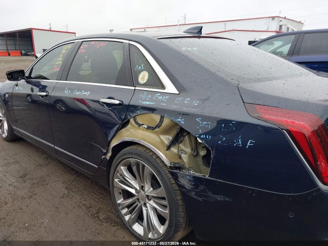 Cadillac CT6 Platinum