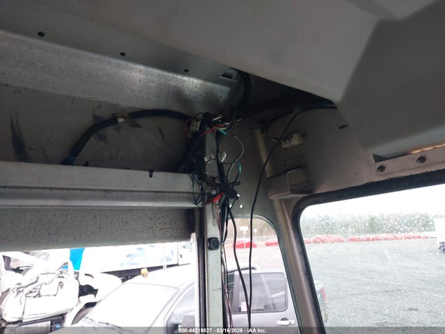 Freightliner Chassis M Line Walk-in Van