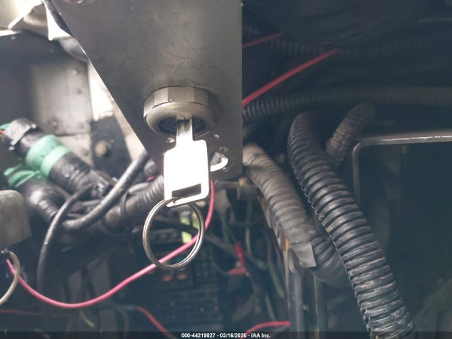 Freightliner Chassis M Line Walk-in Van