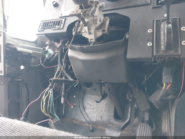 Freightliner Chassis M Line Walk-in Van