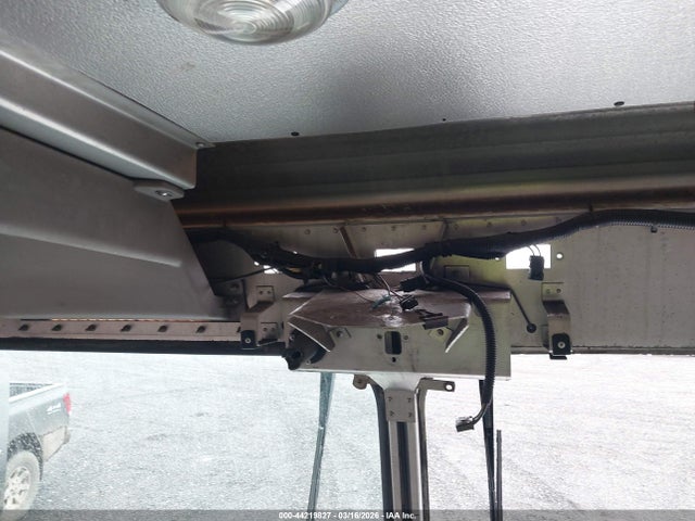 Freightliner Chassis M Line Walk-in Van