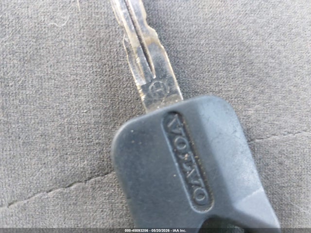 Volvo Vn Vnl