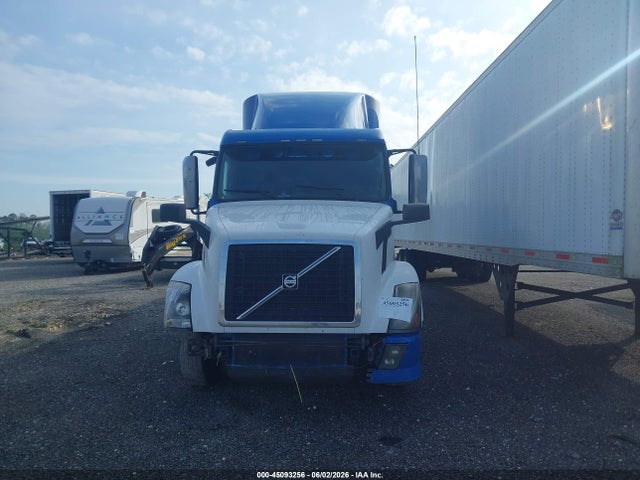 Volvo Vn Vnl