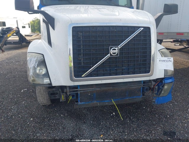 Volvo Vn Vnl
