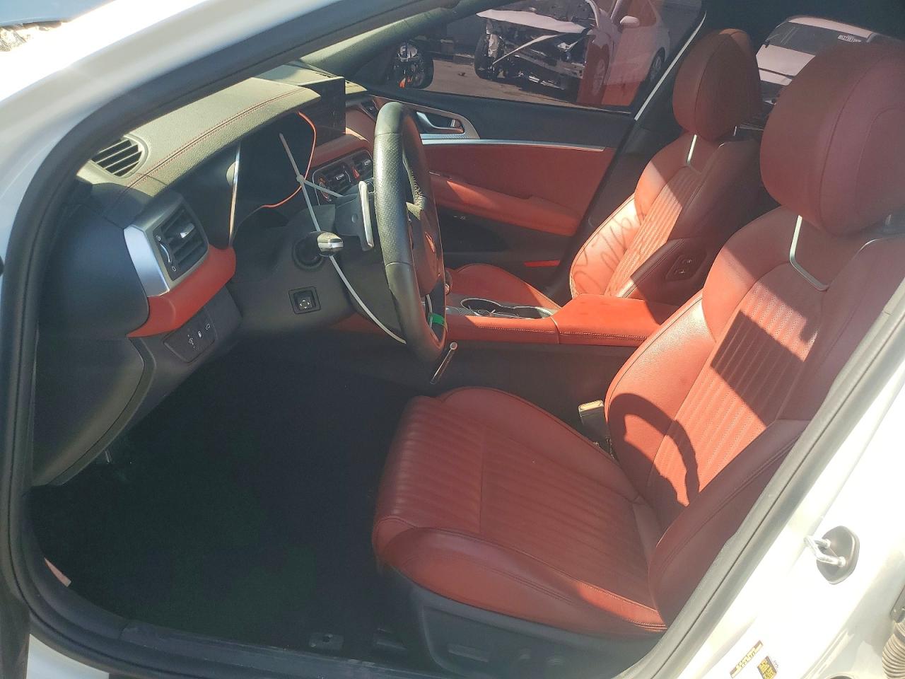 Genesis G70 2.0t