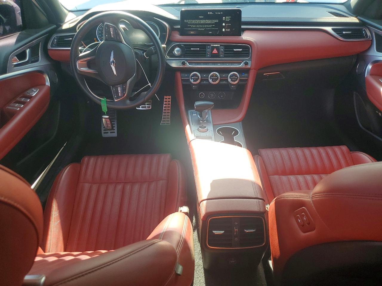 Genesis G70 2.0t