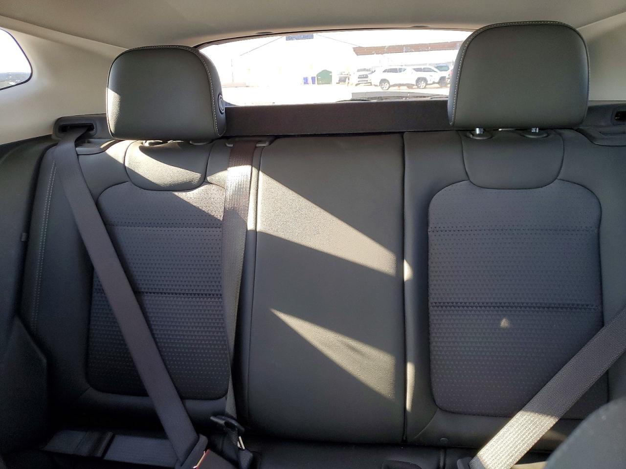 Chevrolet Trax 1lt