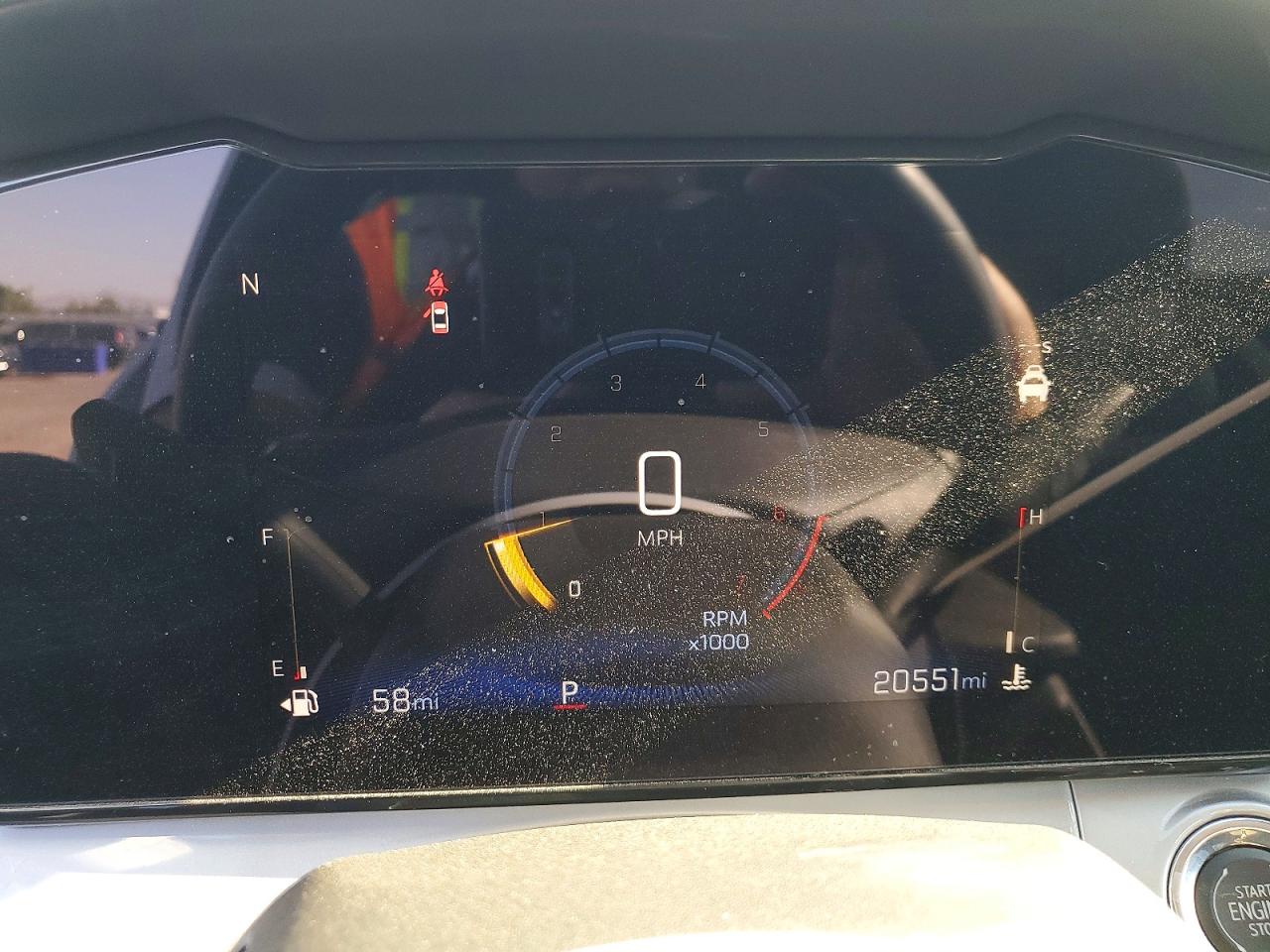 Chevrolet Trax 1lt