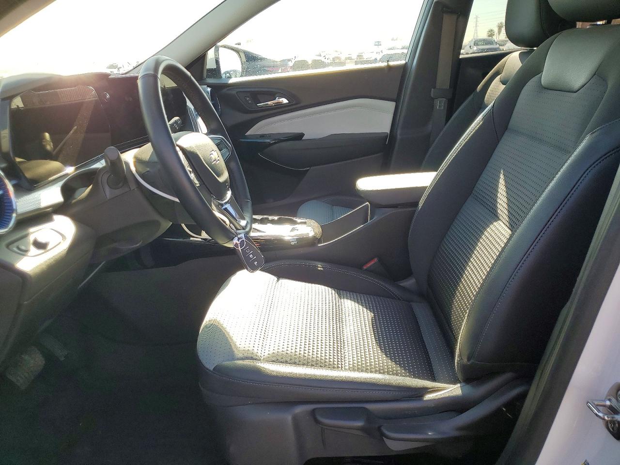 Chevrolet Trax 1lt