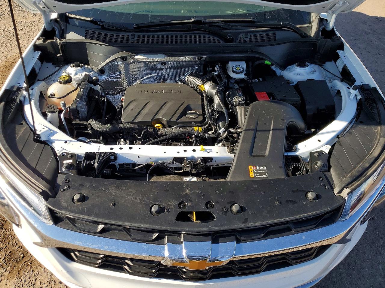 Chevrolet Trax 1lt