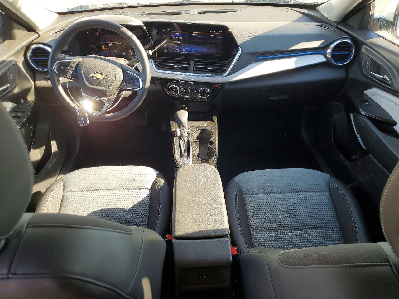 Chevrolet Trax 1lt