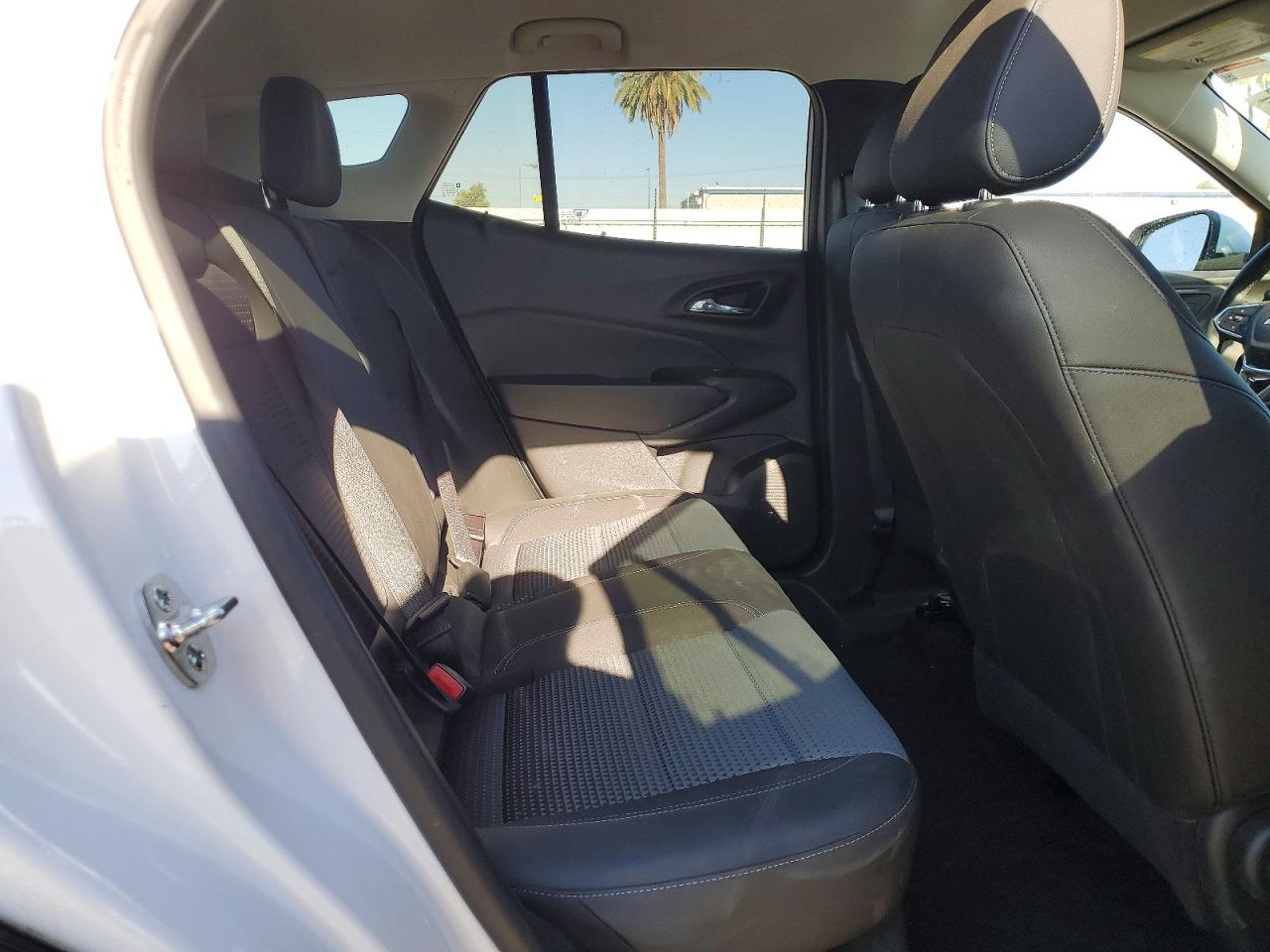 Chevrolet Trax 1lt