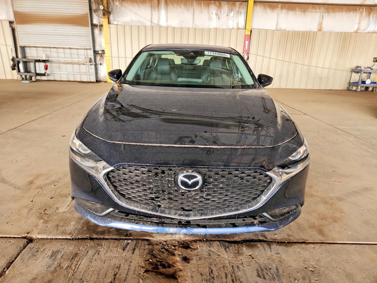 Mazda 3 Select