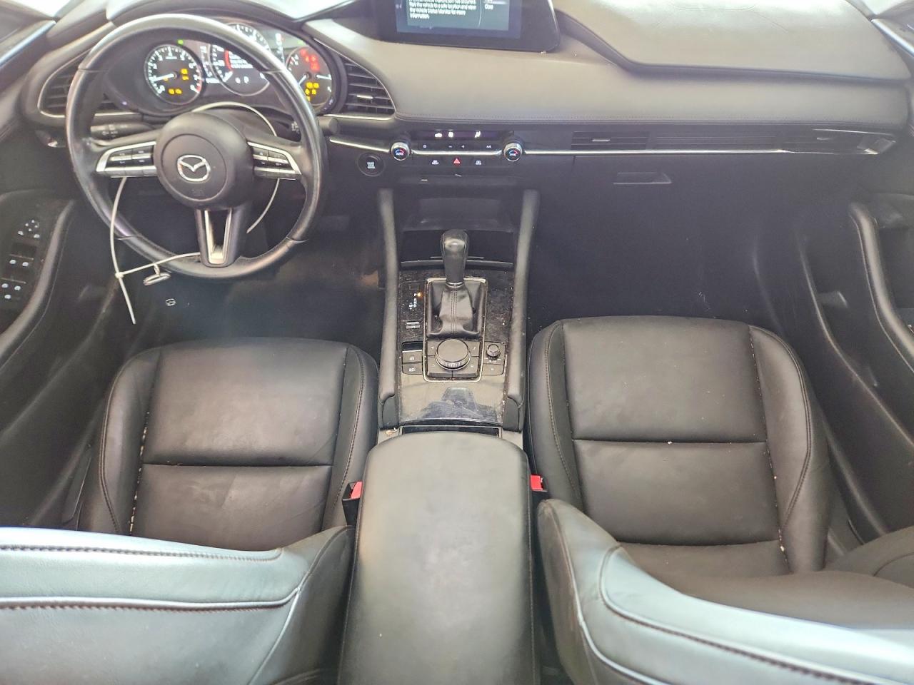 Mazda 3 Select