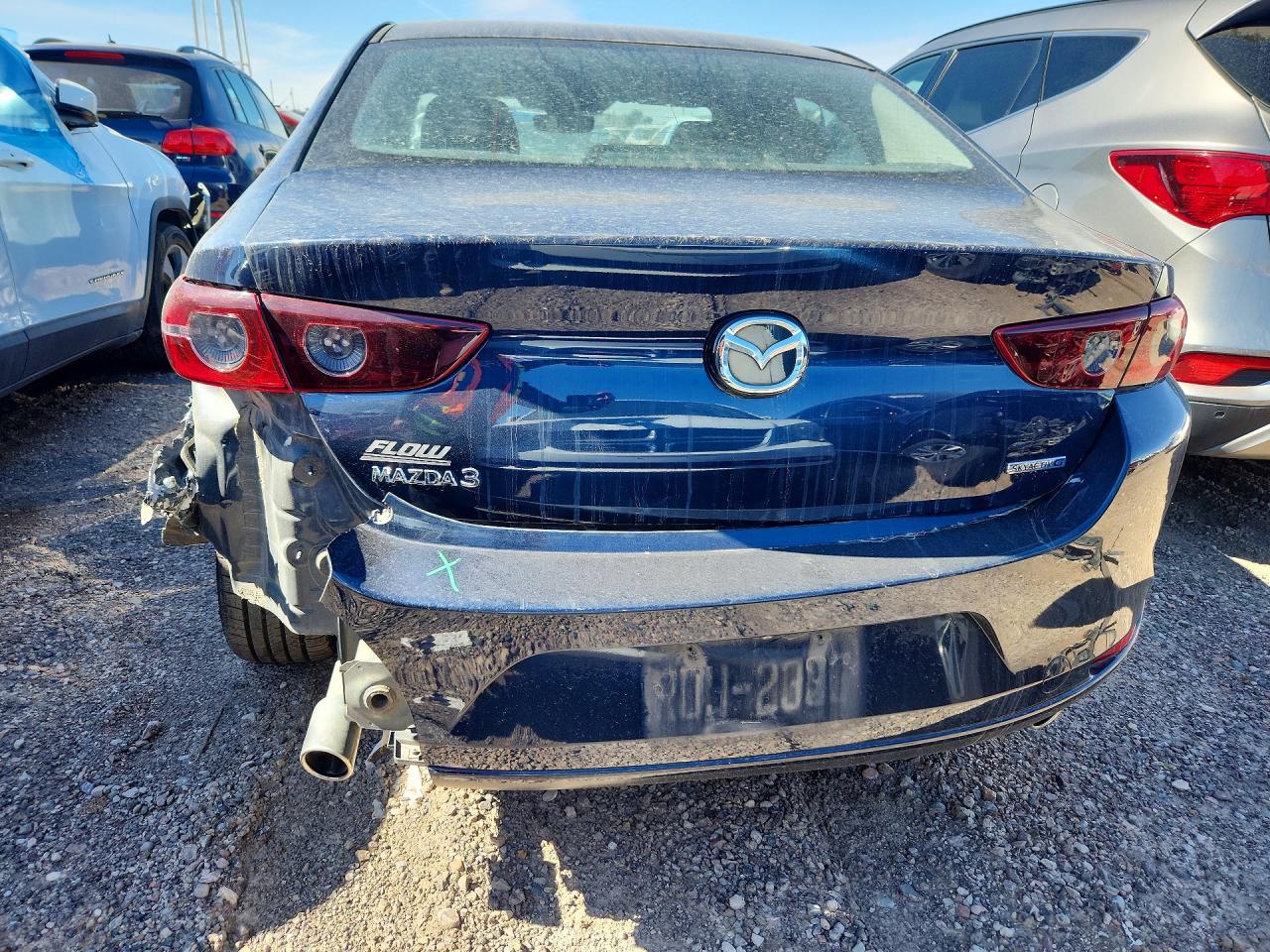 Mazda 3 Select