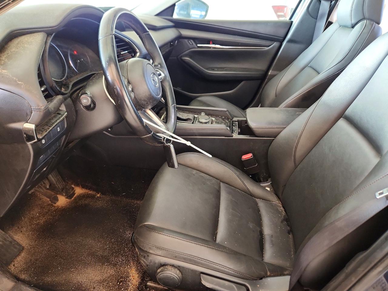 Mazda 3 Select