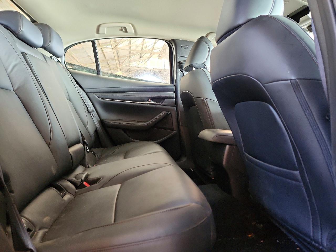 Mazda 3 Select