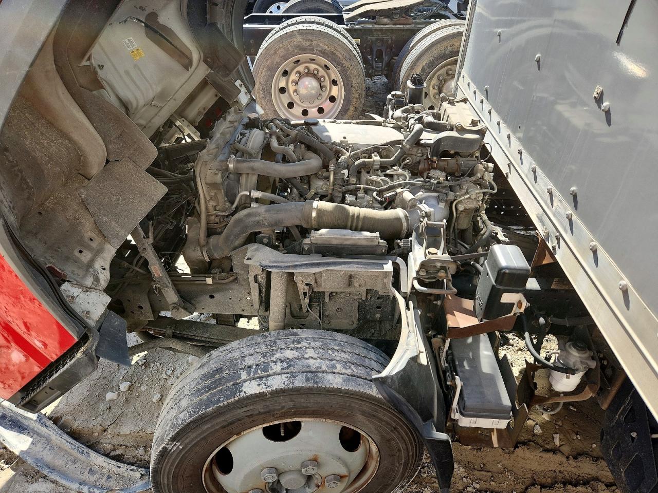 Isuzu Npr