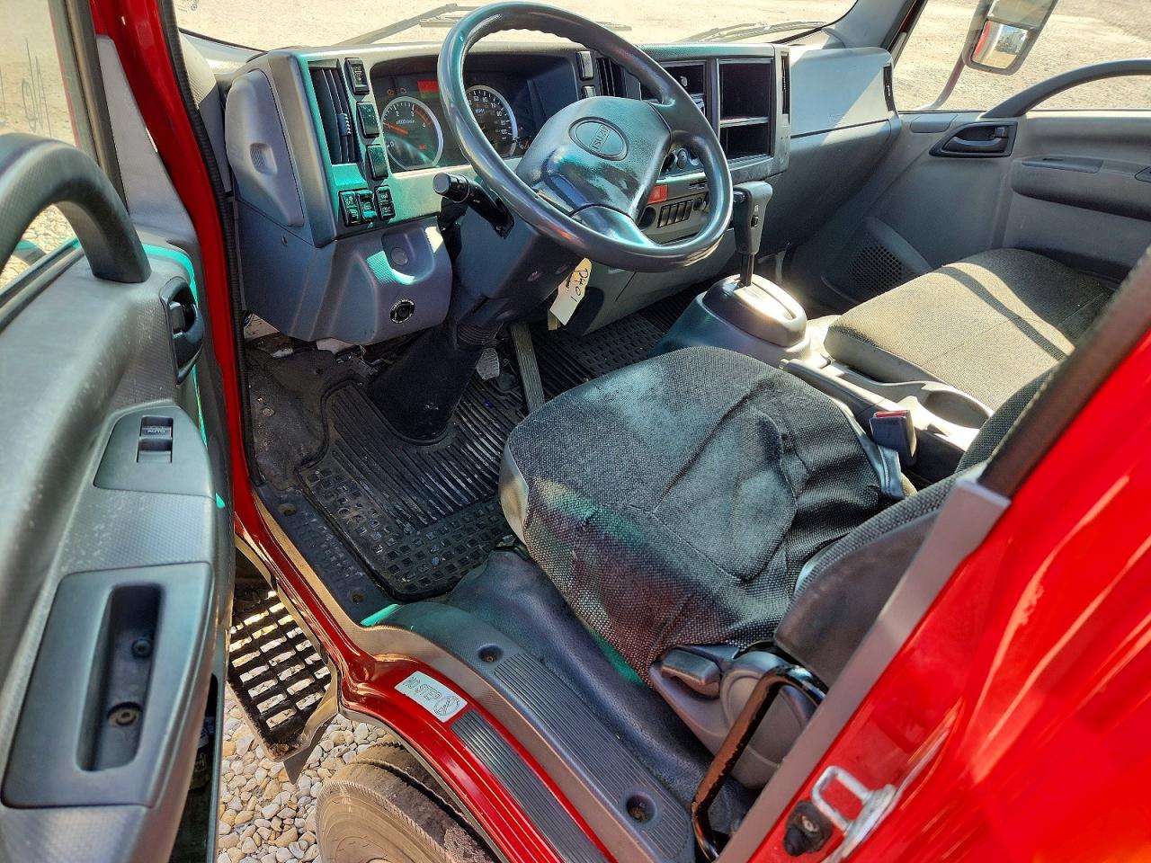 Isuzu Npr