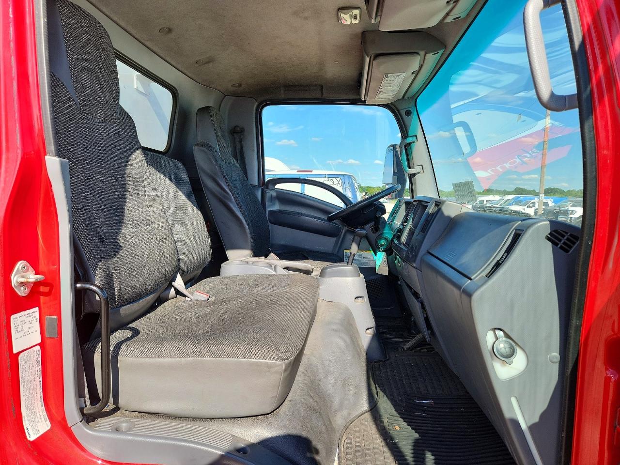 Isuzu Npr