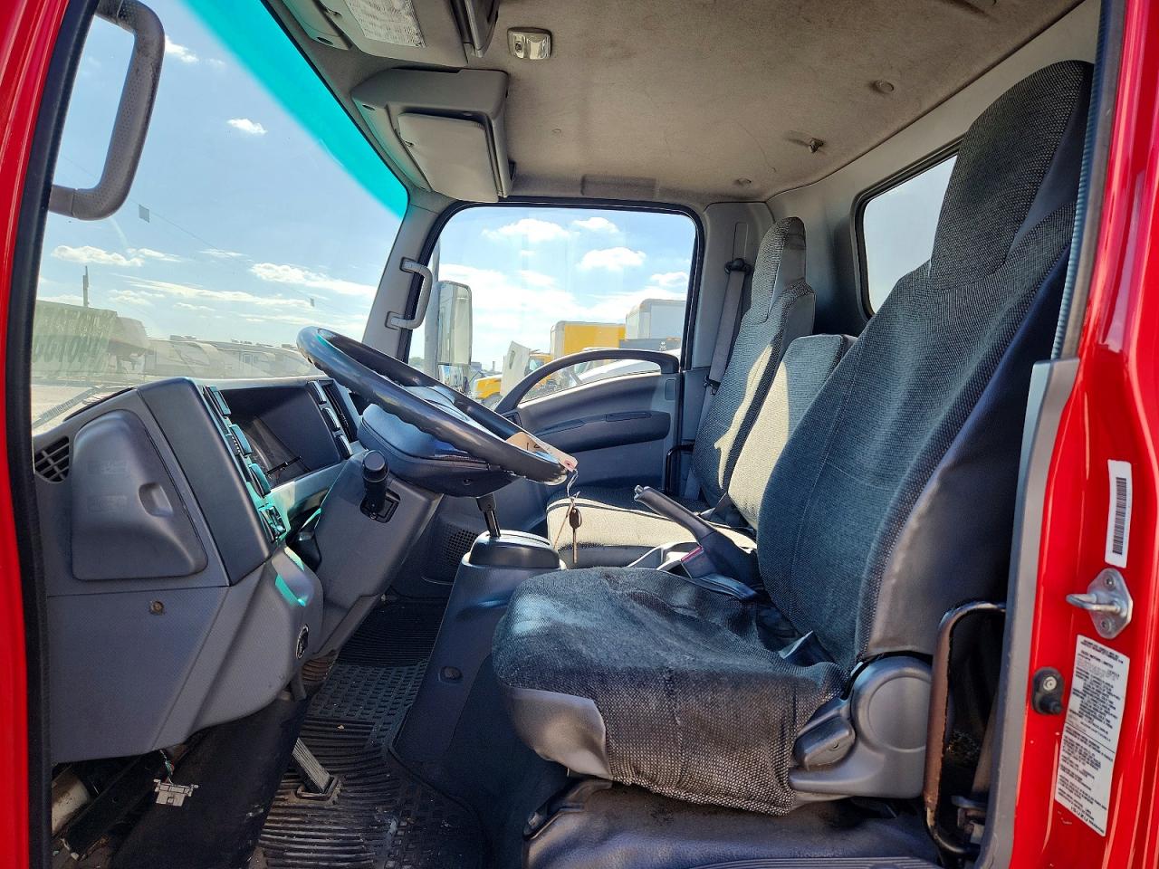 Isuzu Npr