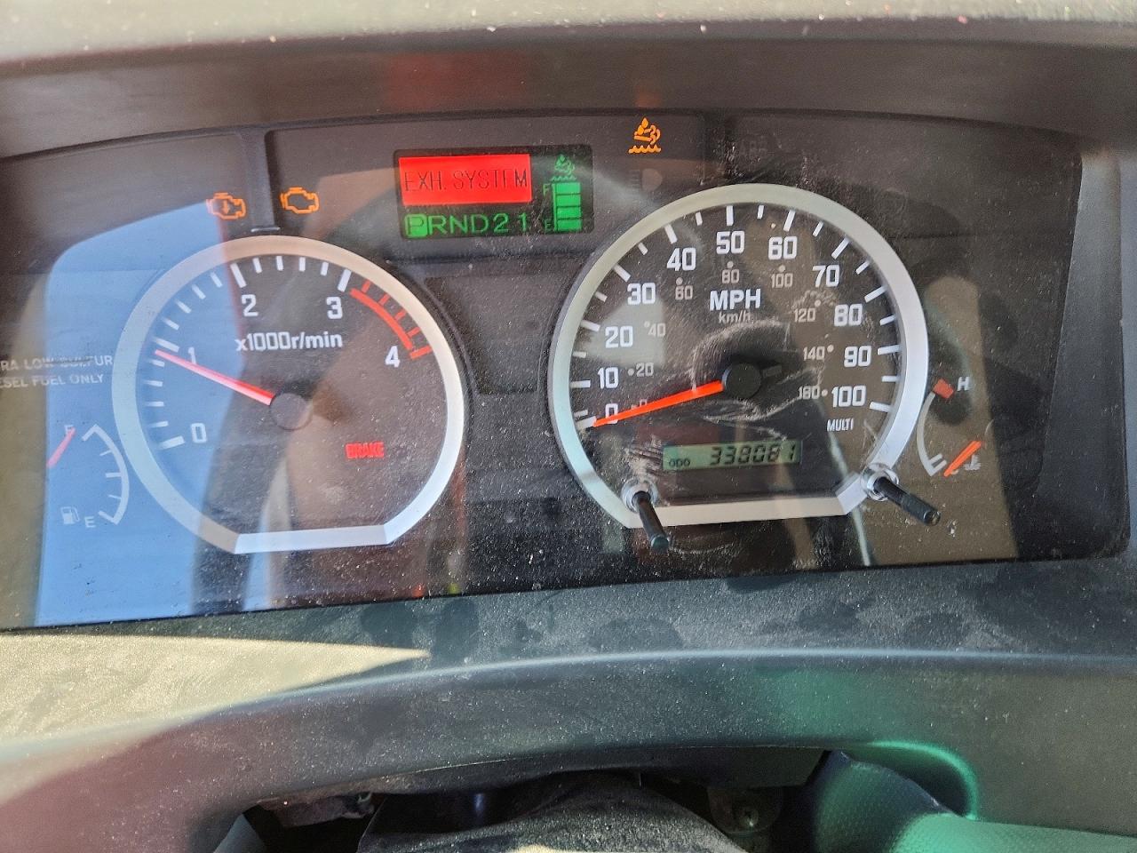 Isuzu Npr