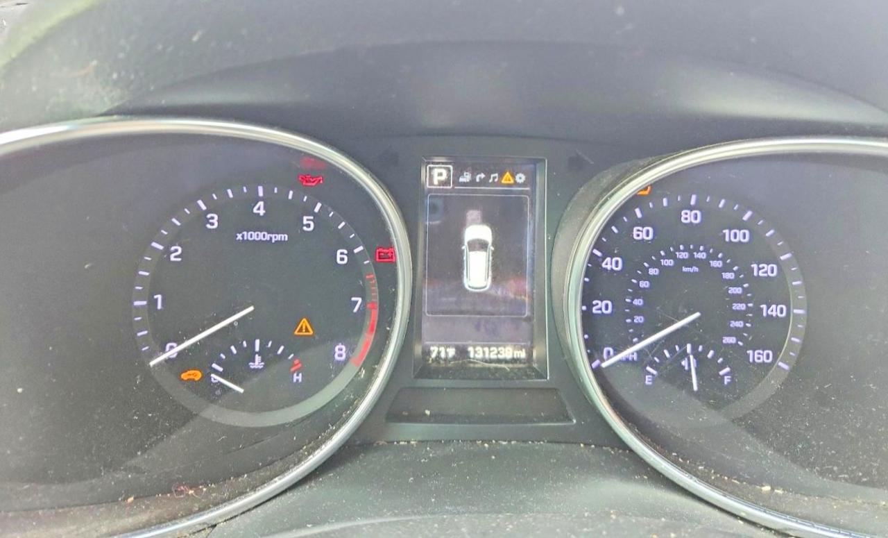 Hyundai SANTA FE Limited Ultimate