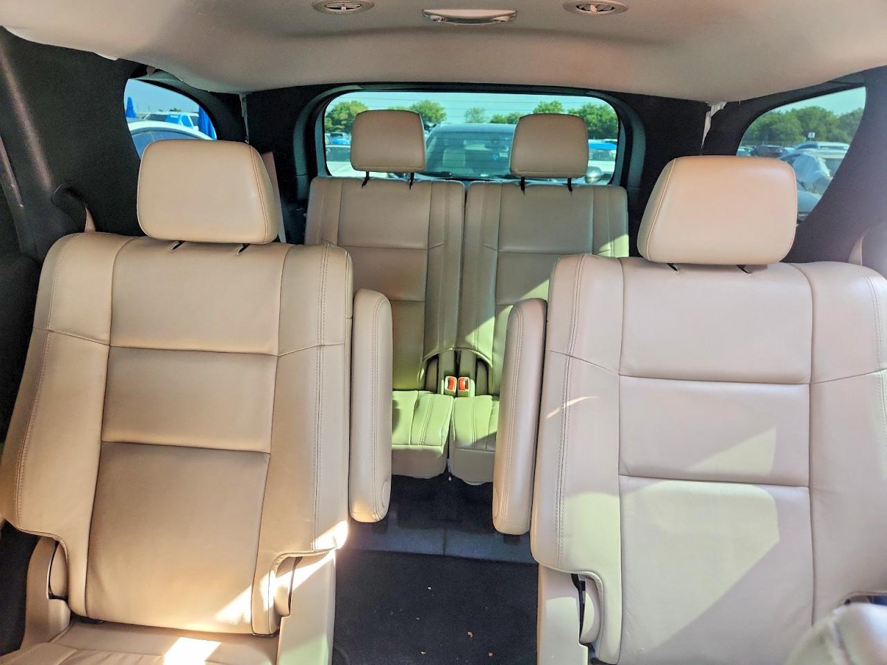 Dodge Durango Limited