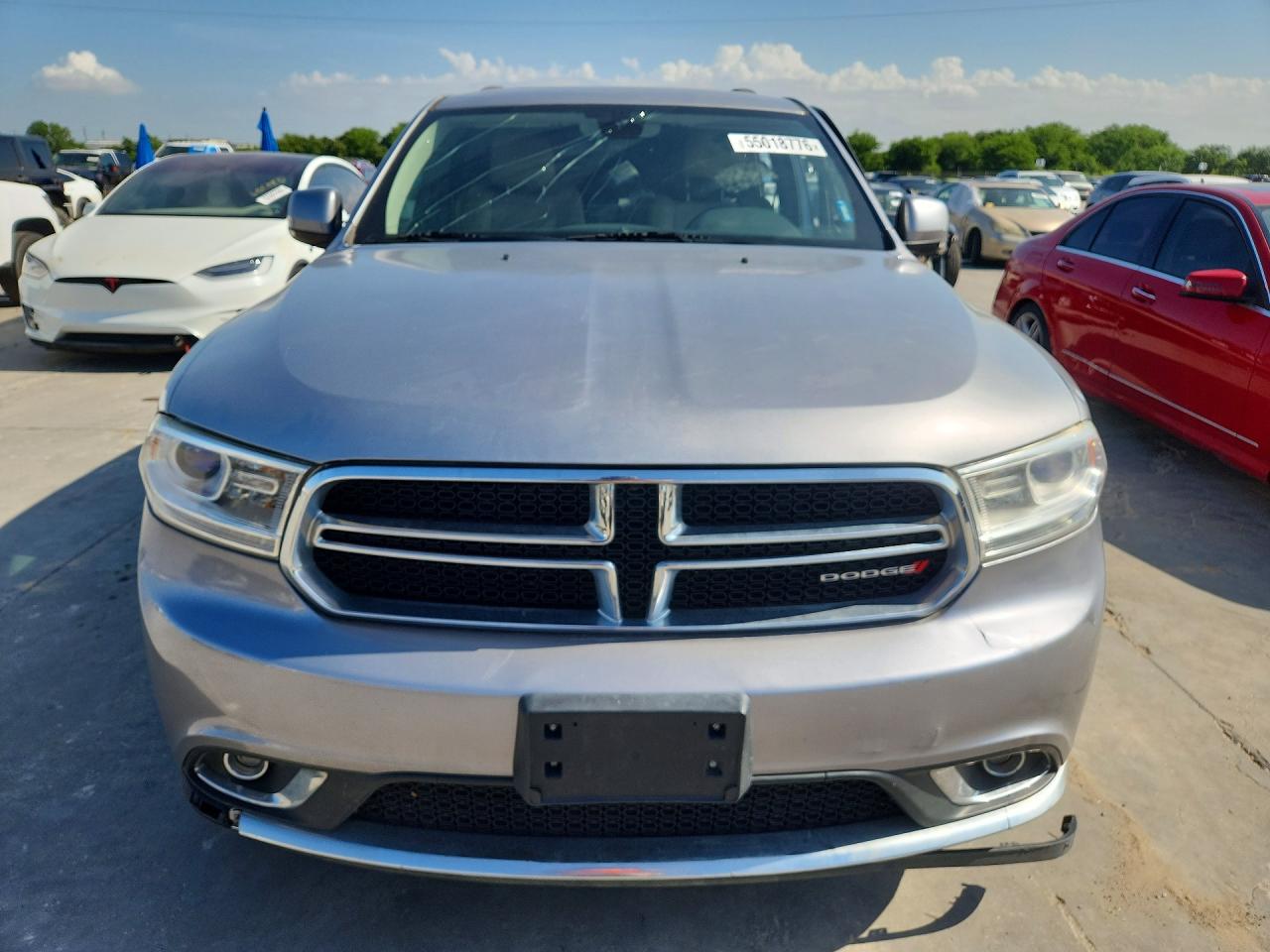 Dodge Durango Limited