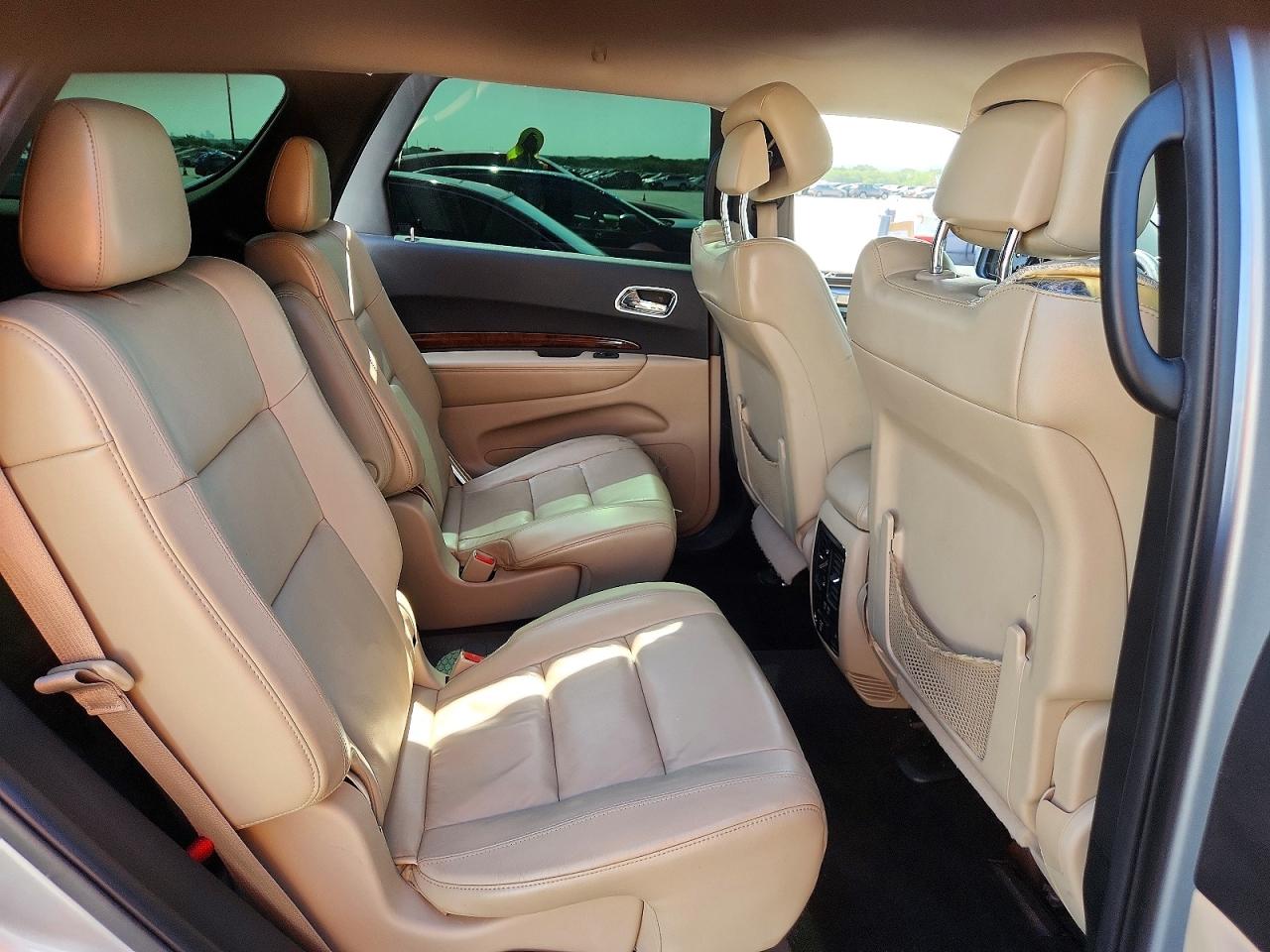 Dodge Durango Limited