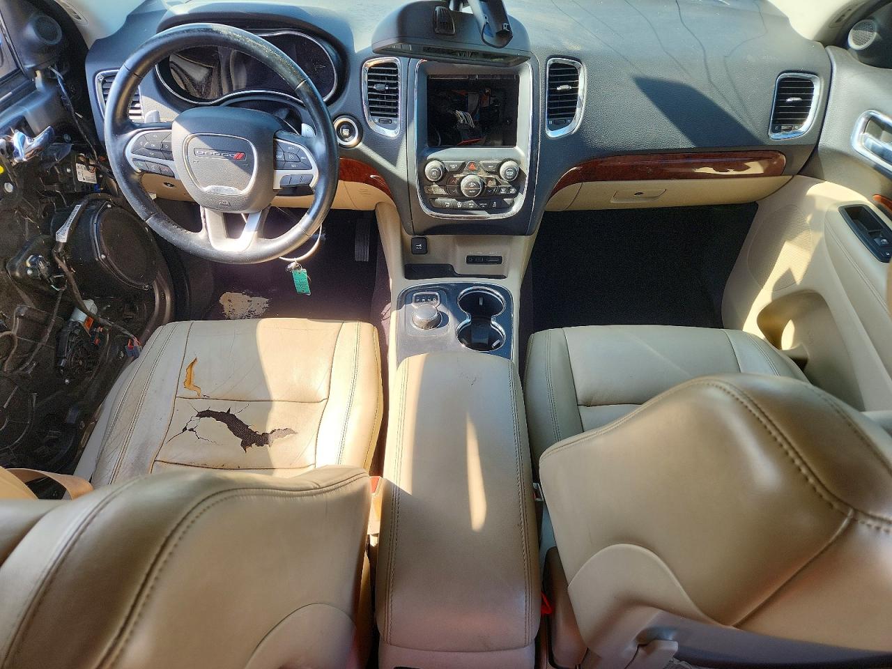 Dodge Durango Limited