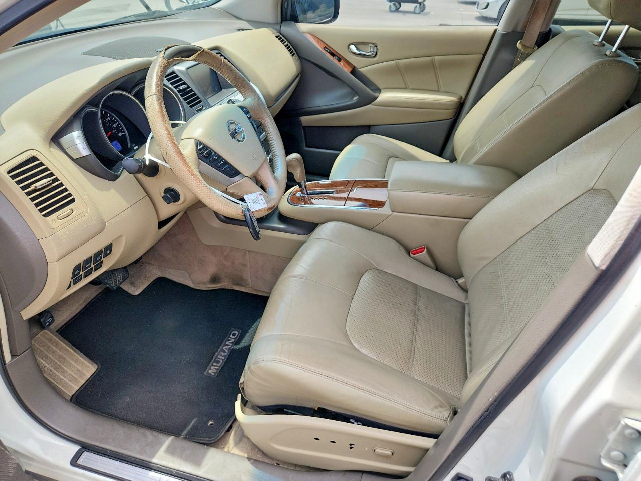 Nissan Murano Le