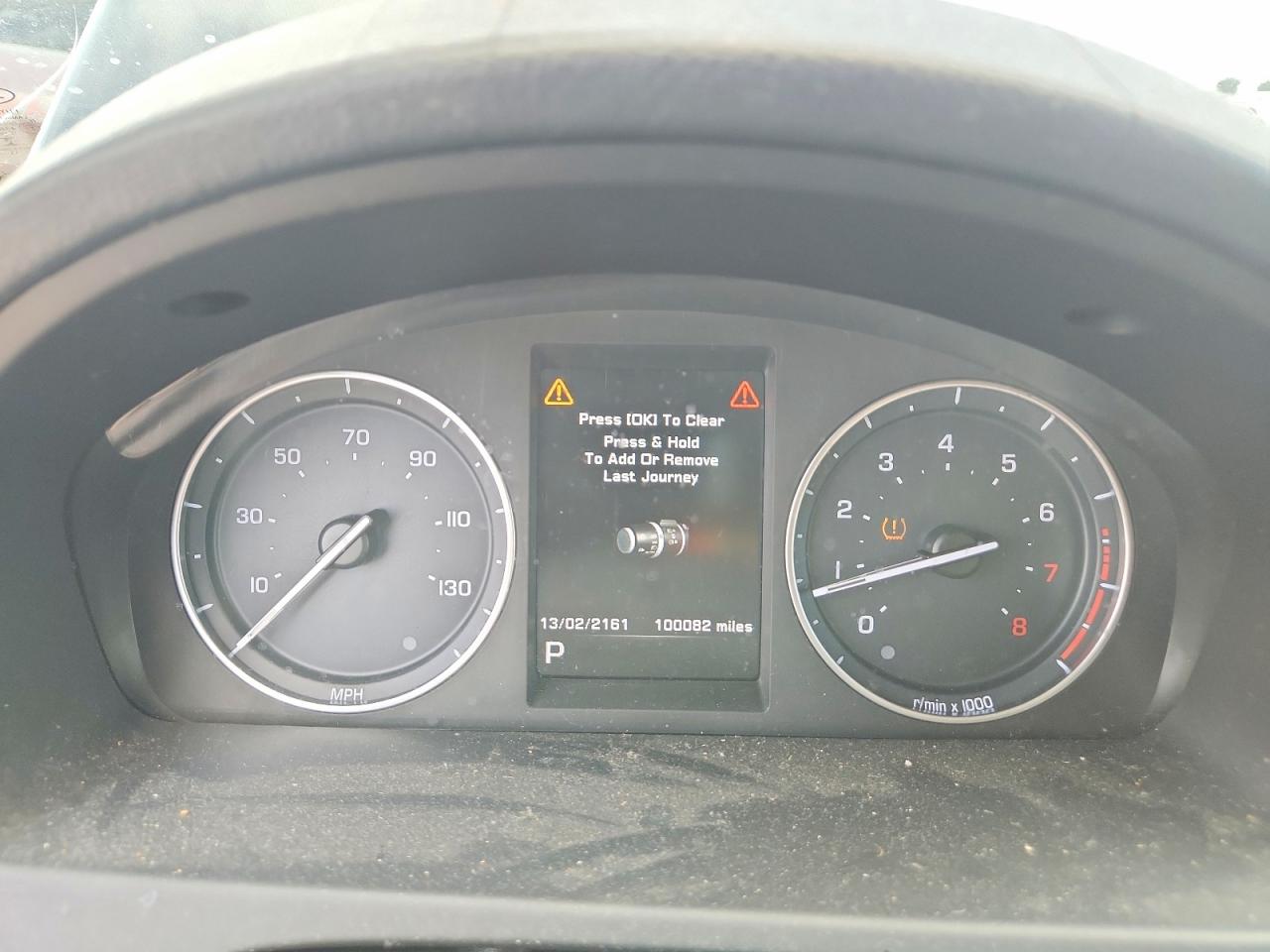 Land Rover LR2 Hse