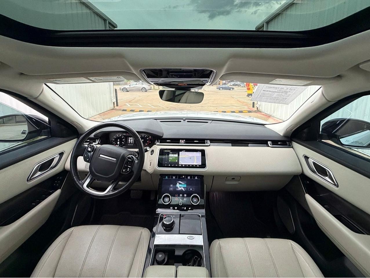 Land Rover Range Rover S