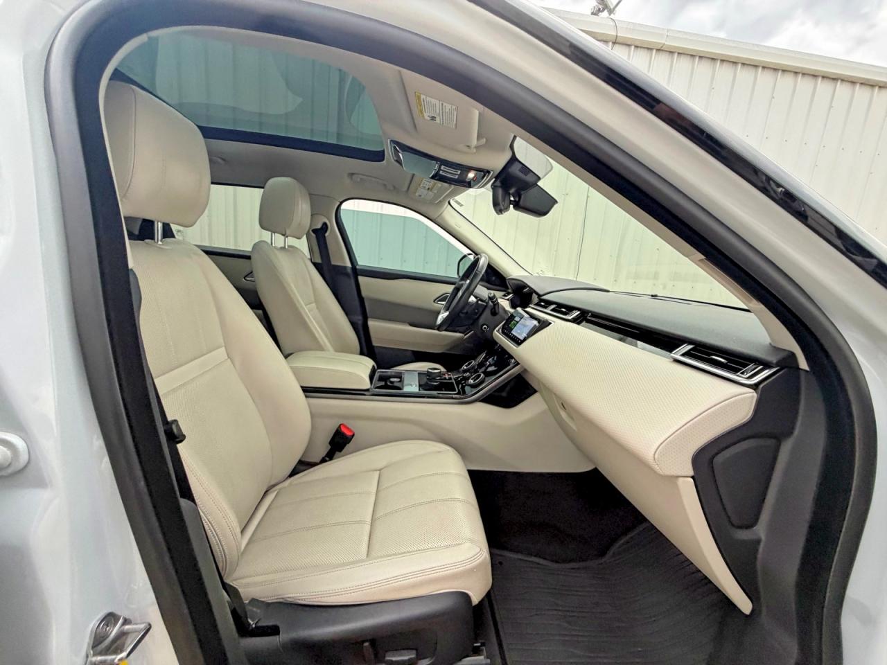 Land Rover Range Rover S