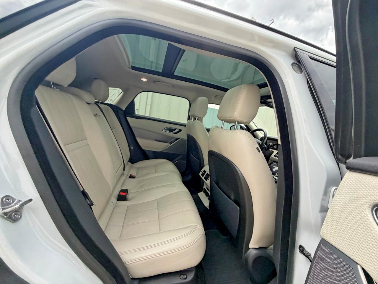 Land Rover Range Rover S