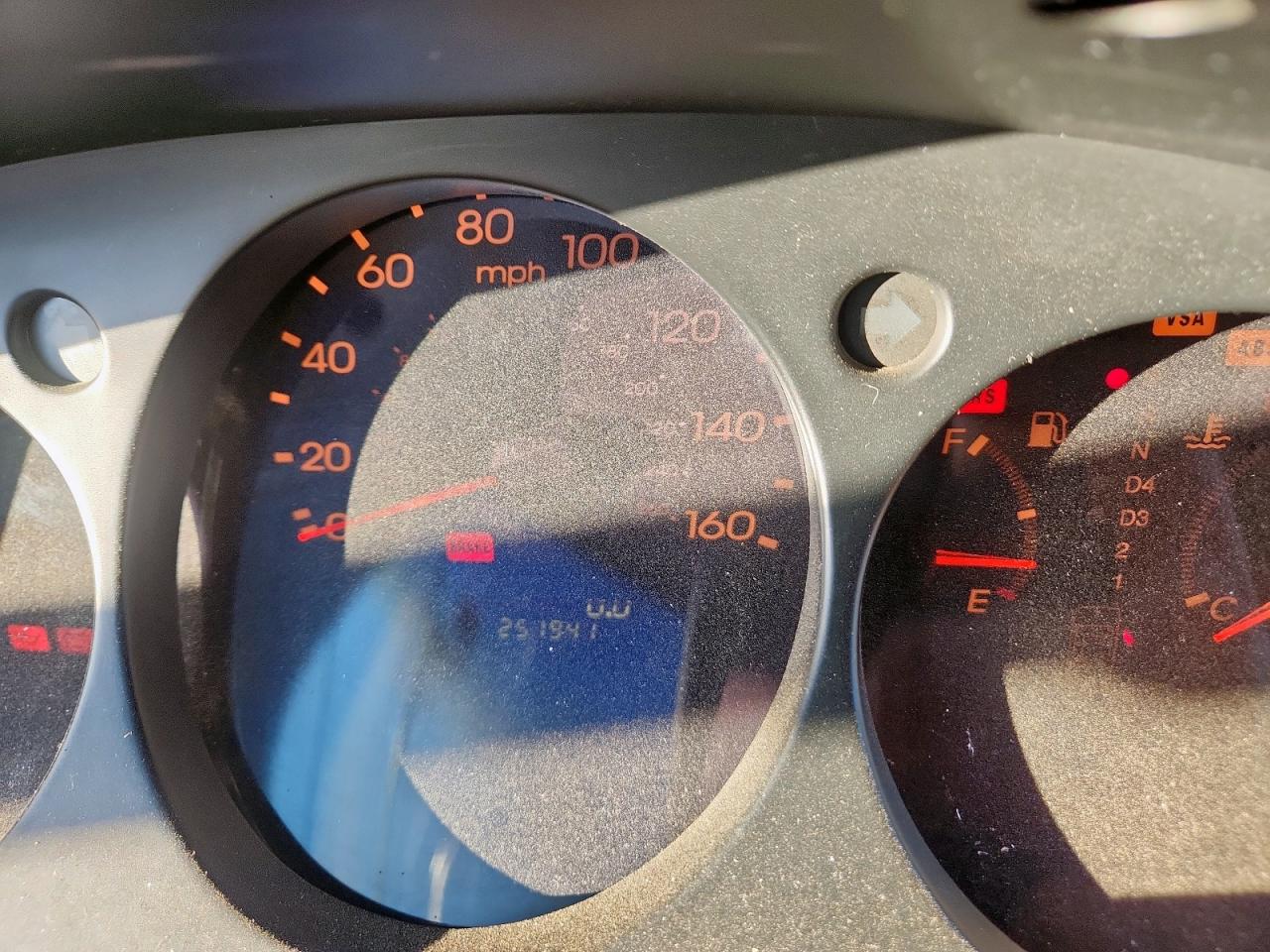 Acura RL