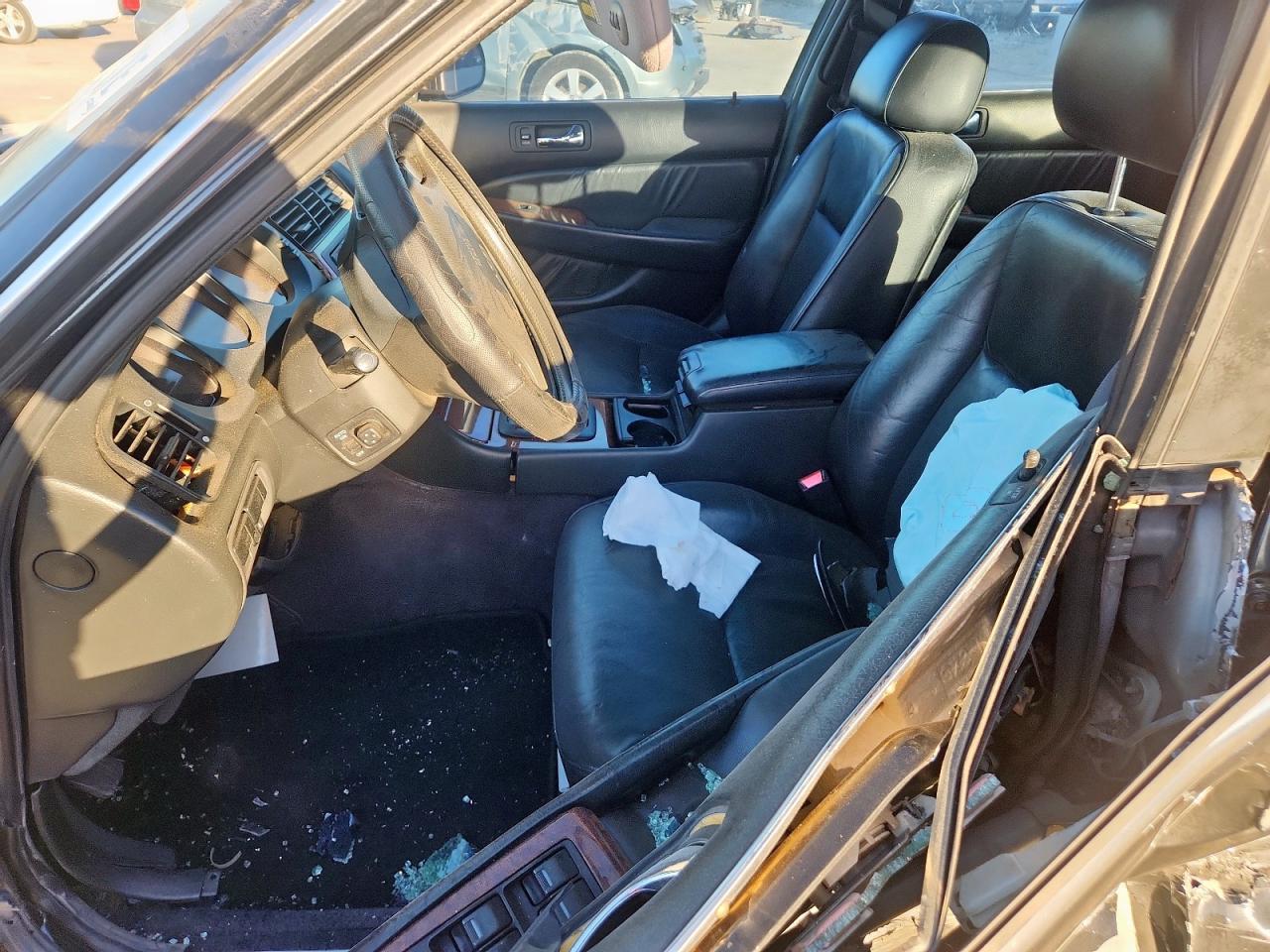 Acura RL