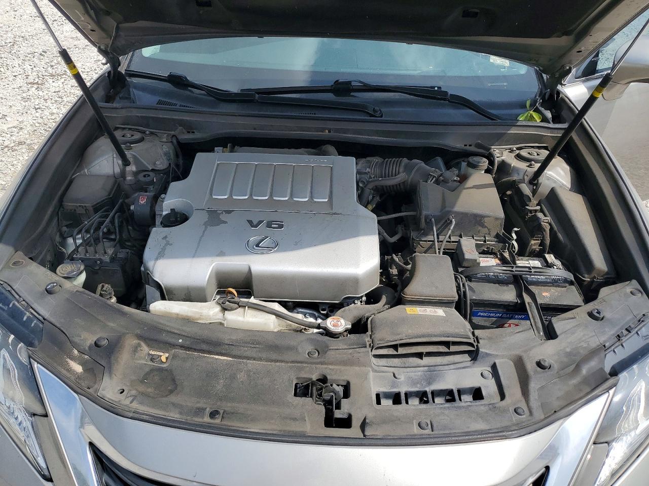 Lexus Es 350