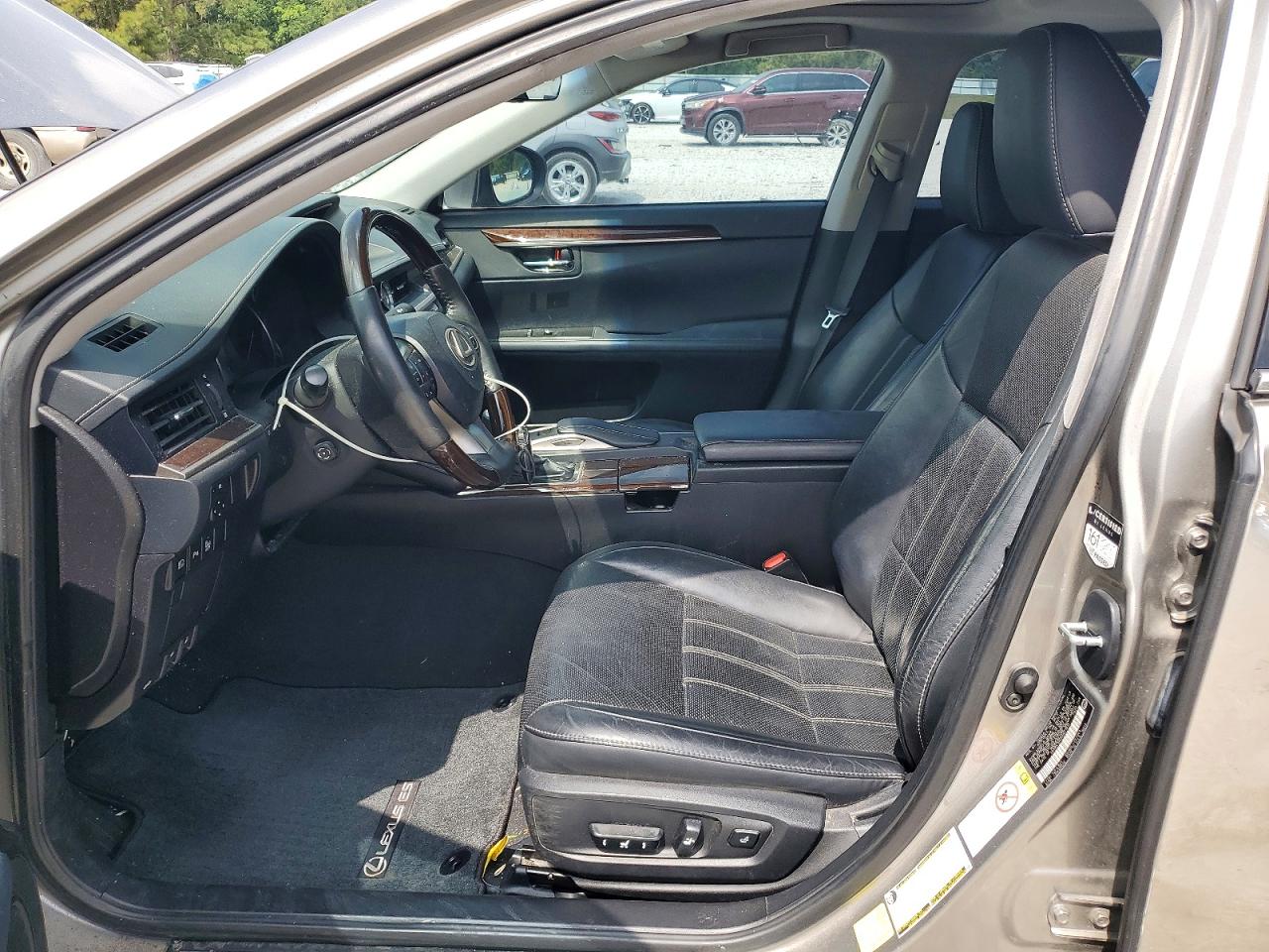 Lexus Es 350