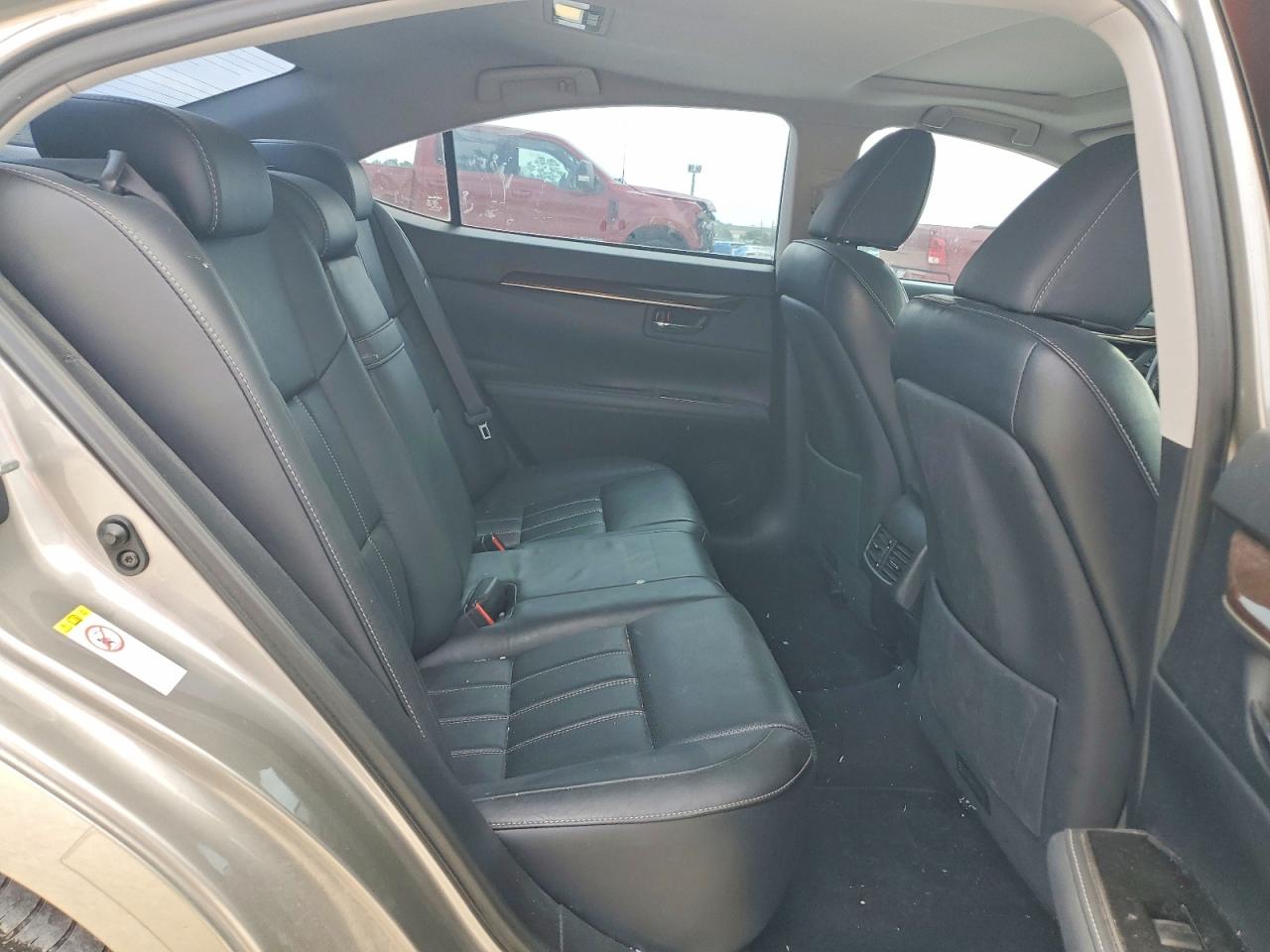 Lexus Es 350